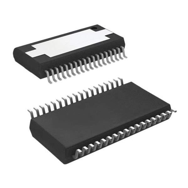 TAS5152DKD Real Image