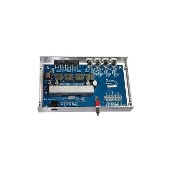 TAS5414BQ1PHDEVM Real Image