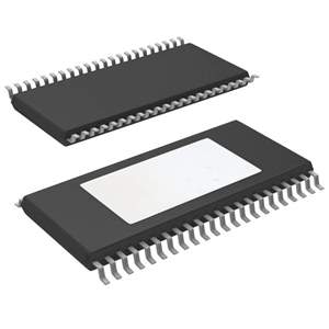 TAS5612LADDVR Real Image