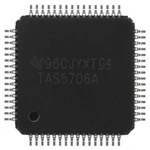 TAS5706APAPR Real Image