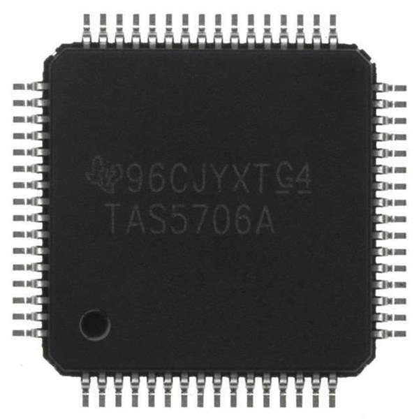TAS5706APAPR Real Image