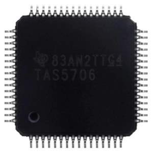 TAS5706PAPR Real Image