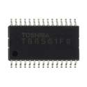 TB6561FG(EL) Real Image