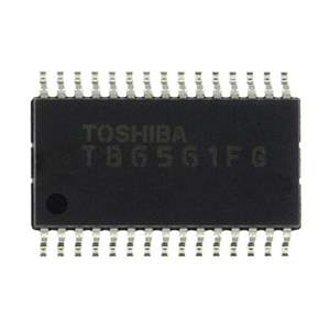 TB6561FG(EL) Real Image