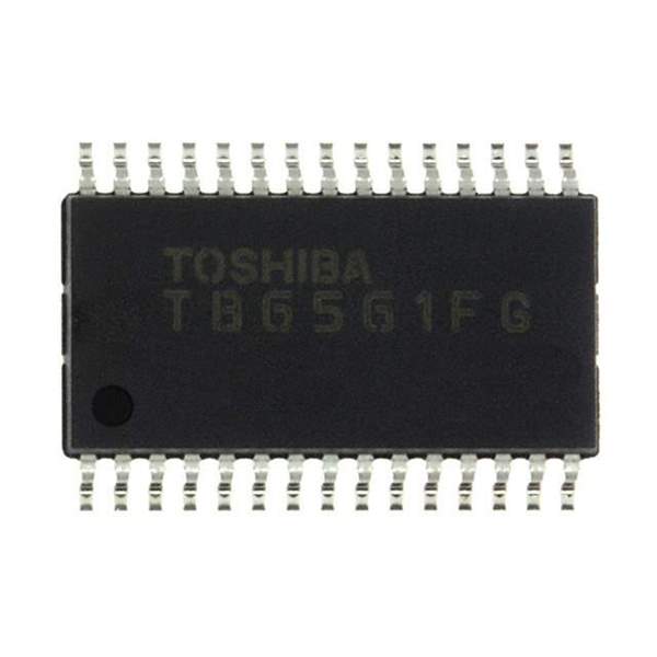 TB6561FG(EL) Real Image