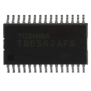 TB6562AFG Real Image