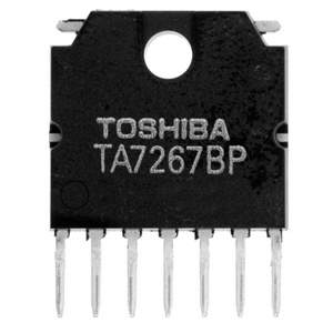 TB6568KQ Real Image