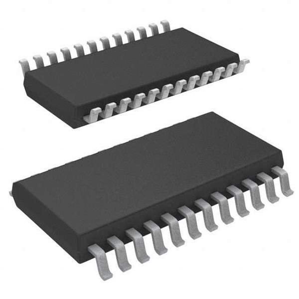 TB6586BFG Real Image
