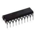 TC74HC373APF Real Image