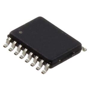 TC74VHC4040FK Real Image