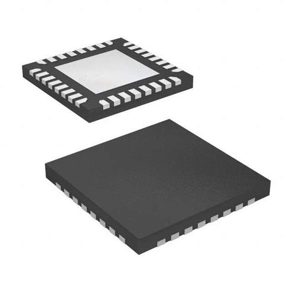 TCA6424RGJR Real Image