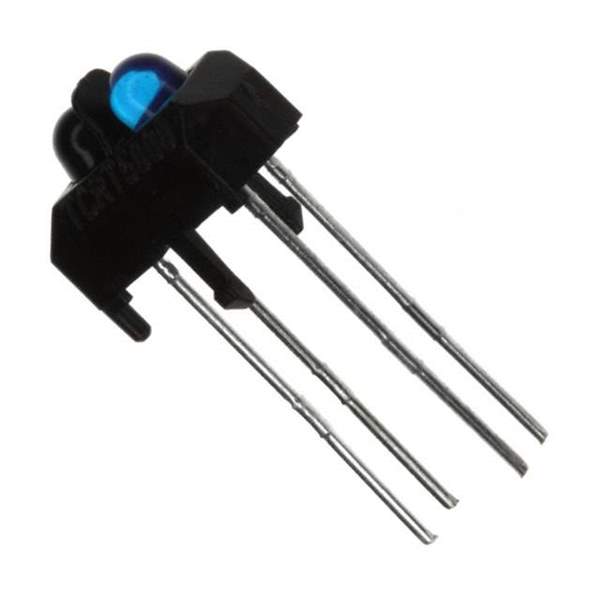 TCRT5000L Real Image