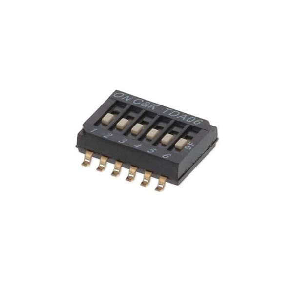 TDA06H0SB1 Real Image