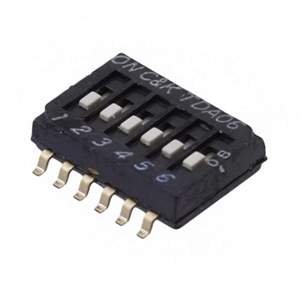 TDA06H0SB1R Real Image