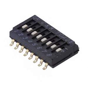 TDA08H0SB1 Real Image
