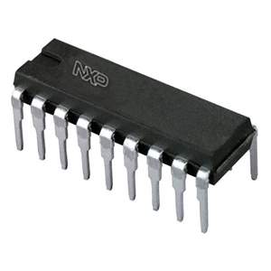 TDA1517P/N3 Real Image