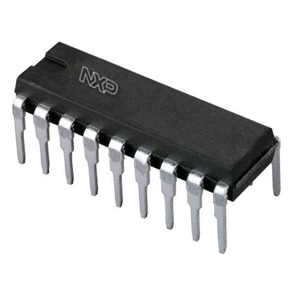 TDA1517P/N3 Real Image