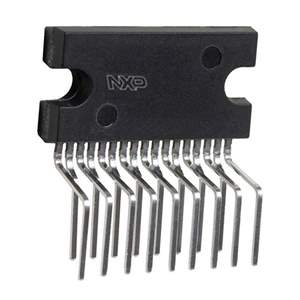 TDA1558Q/N1 Real Image
