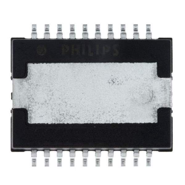 TDA1565TH/N1 Real Image