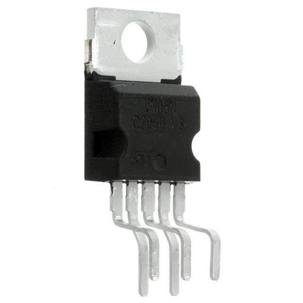 TDA2003AV Real Image