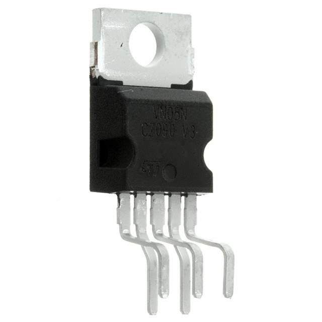 TDA2050V Real Image