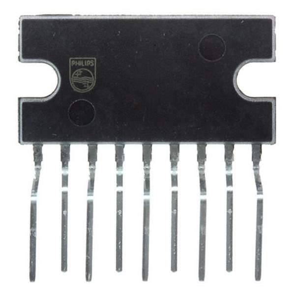 TDA2616Q Real Image