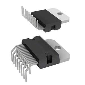 TDA7293HS Real Image