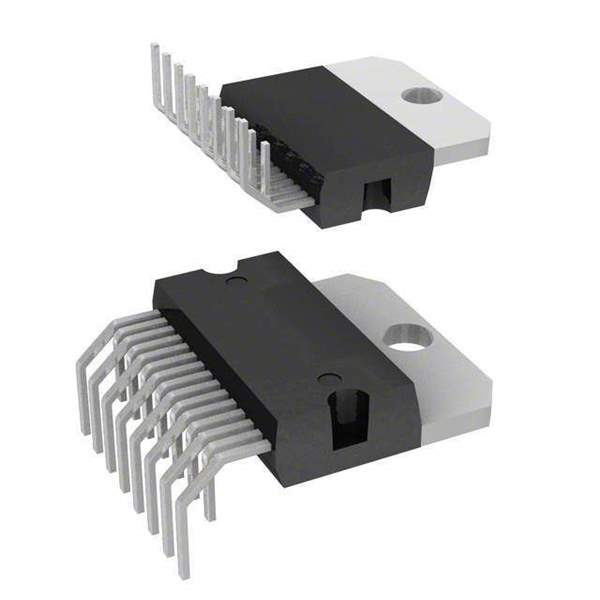TDA7293HS Real Image
