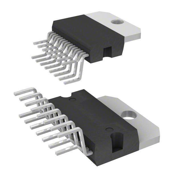 TDA7294V Real Image