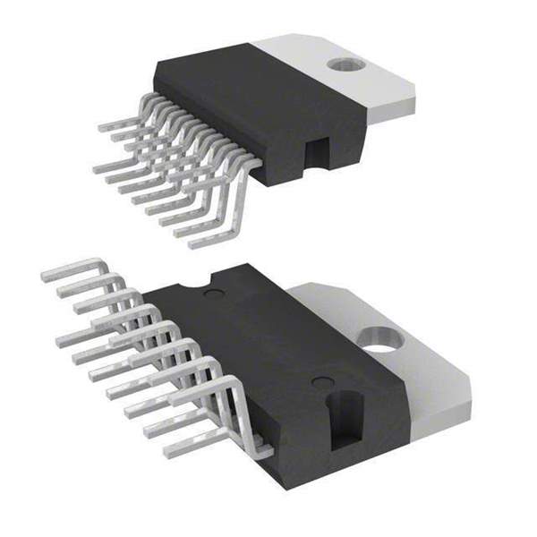 TDA7297 Real Image