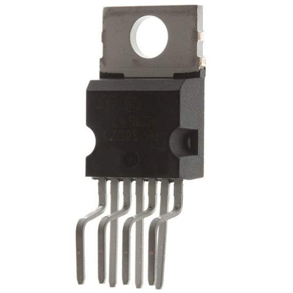 TDA7298V Real Image