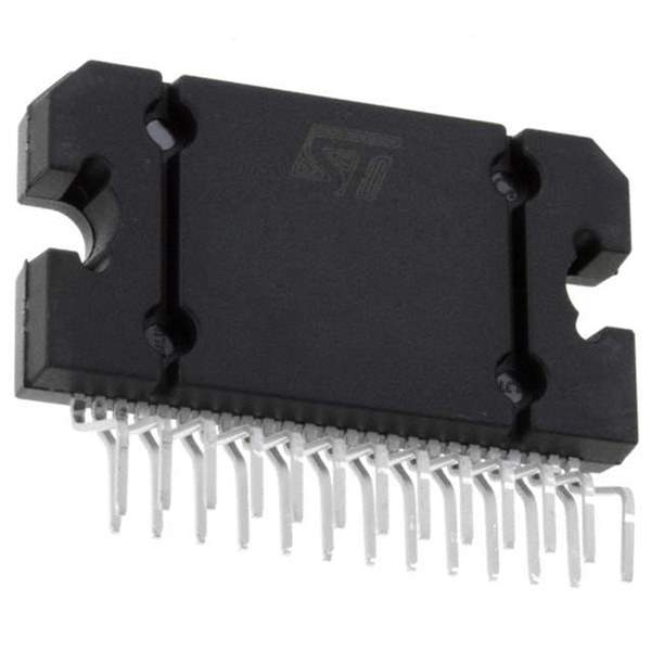 TDA7382 Real Image