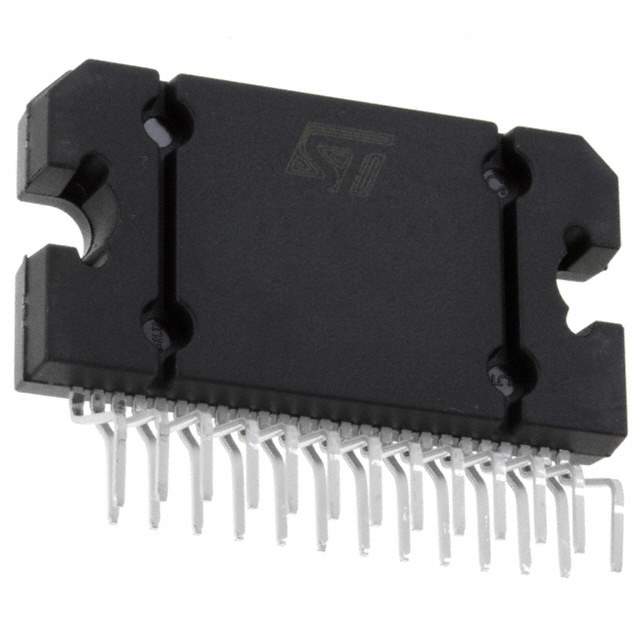 TDA7388 Real Image