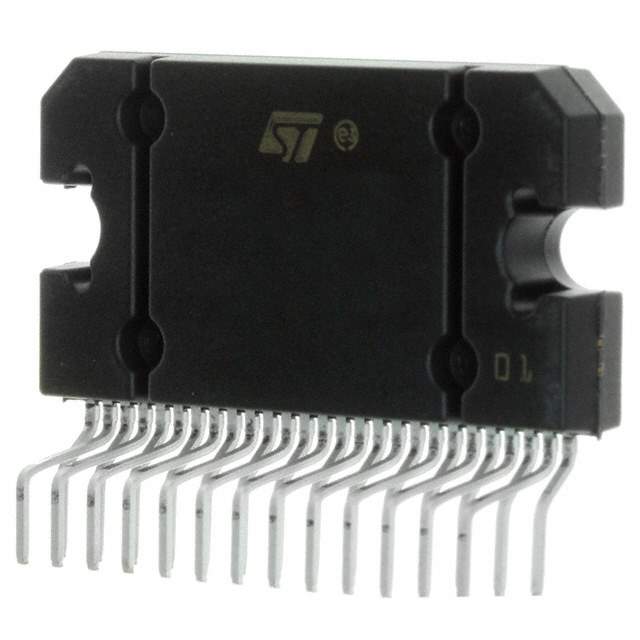 TDA7388A Real Image
