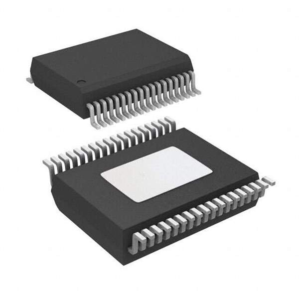 TDA7491LP13TR Real Image