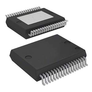 TDA7492MV13TR Real Image