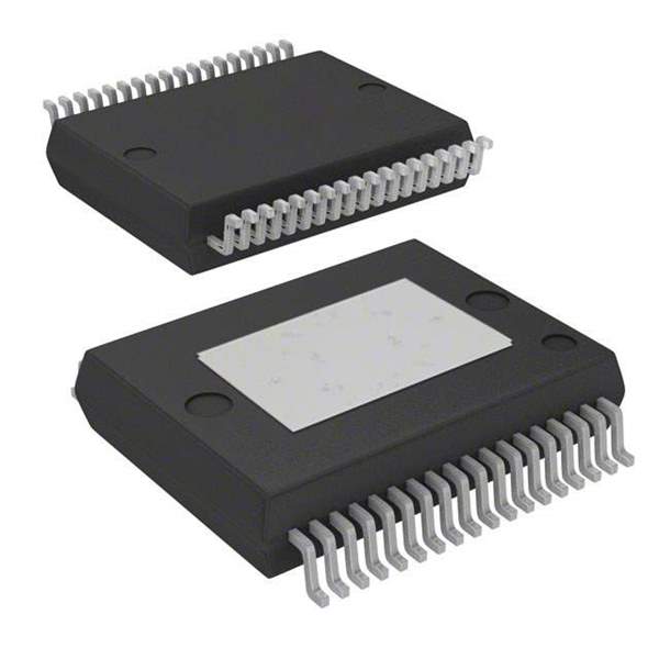 TDA7498LTR Real Image