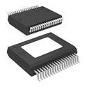 TDA7498TR Real Image