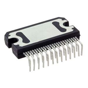 TDA7561 Real Image