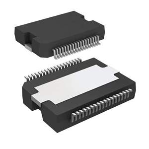 TDA7801PDTR Real Image