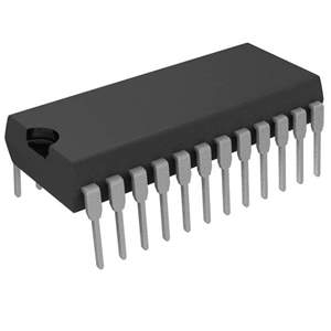 TDA8501 Real Image