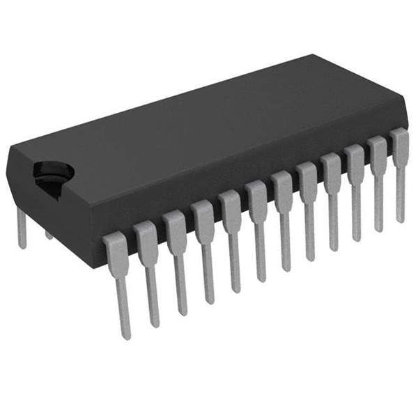 TDA8501 Real Image