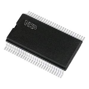 TEA6825T Real Image