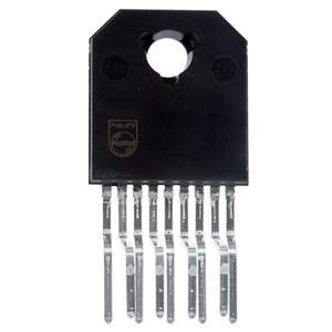 TFA9842BJ/N1 Real Image