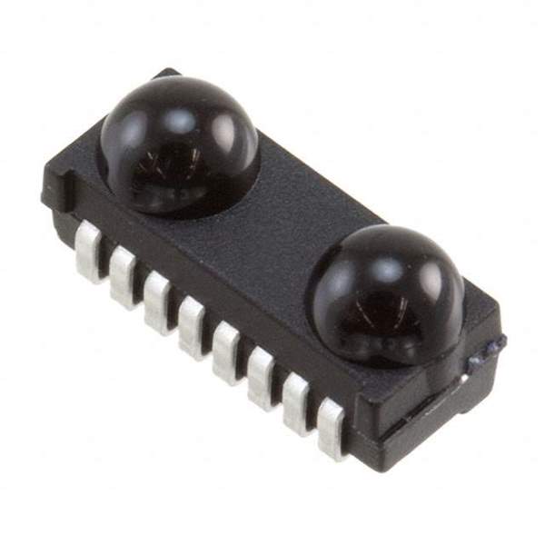 TFDU4101-TR3 Real Image
