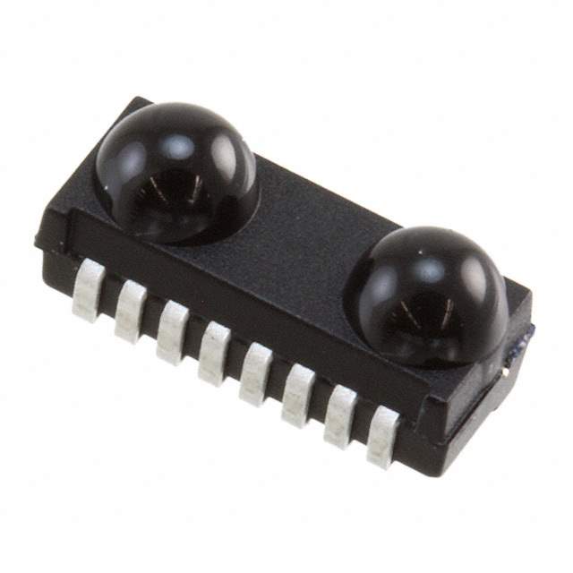 TFDU4101-TT3 Real Image