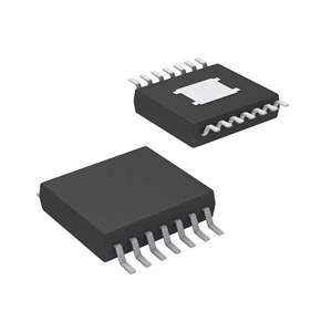 THS6022CPWP Real Image