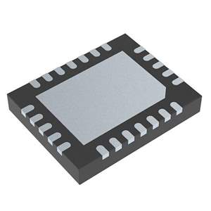 THS6214IRHFR Real Image