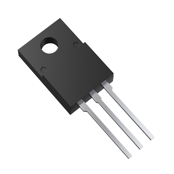 TK7A60W5 Real Image