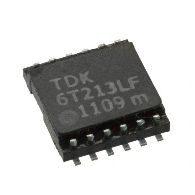 TLA-6T213LF-T Real Image